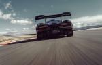 McLaren Senna 2018 года